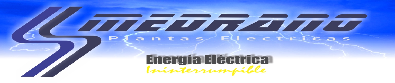 Logo Medrano